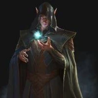 guru kigiar ( manusia elf )