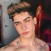 jhonas(coringa)