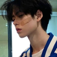 มิ๊ก🖤✨(พระเอก)