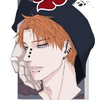 Yahiko /Pain/ (A)