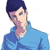 Kisame (A)