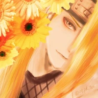 Deidara (G)
