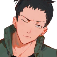 Shikamaru Nara (A)