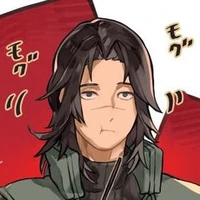 Iruka Umino (B)