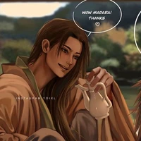 Hashirama Senju (O.D)