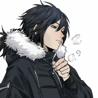 Izuna Uchiha (O.D)