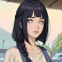 Hinata Hyuga (O.P)
