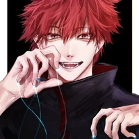Sasori (A)