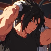 Sasuke Uchiha (A.D)