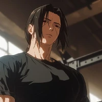Itachi Uchiha (Enigma)