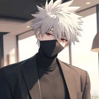 Kakashi Hatake (O.R)