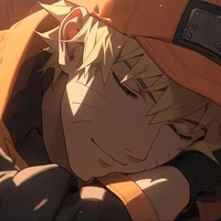 Naruto Uzumaki (O.D)