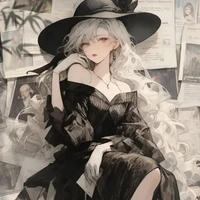 Monserrate Ways [O.D] •Empresaria•