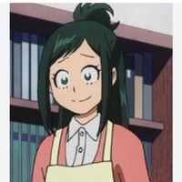 Inko Midoriya