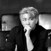 Kim Namjoon(owner of Kim empire)