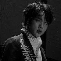 Kim seokjin(Tae and yoongi mother)