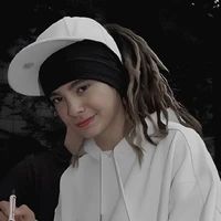 Tom Kaulitz