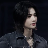 ~Hyunjin~