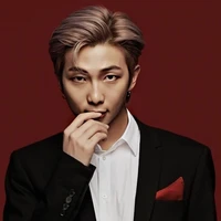 namjoon