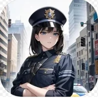 oficial erika