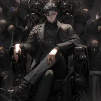 𝐖𝐢𝐥𝐥𝐢𝐚𝐦 𝐉𝐨𝐡𝐧𝐬𝐨𝐧 |𝐌𝐋|