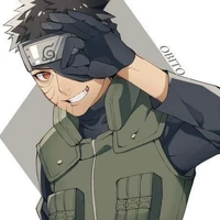 Uchiha Obito