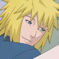 namikaze minato