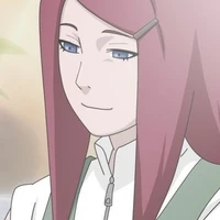 Uzumaki Kushina