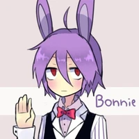 bonnie the bunny