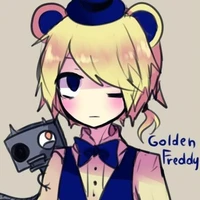 golden freddy/Goldie