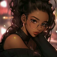 Leïla kenzy