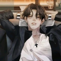 เพื่อนคาโต้ : กวิน