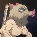 Inosuke