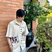 โอโซน(พระเอก)