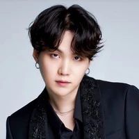 Suga [Ayah Jisoo]