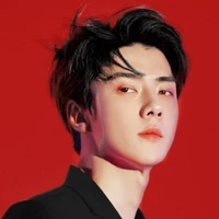 sehun [Appa Jimin]