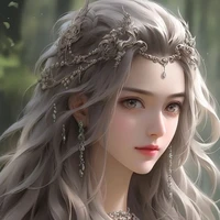 Esther De Geire (Fl)/Princess