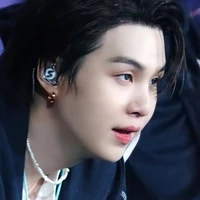 Jeon Yoongi/Min Suga