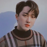 Seo Changbin