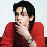 Hwang Hyunjin