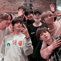 BTS