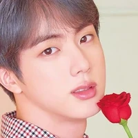 Kim seokjin