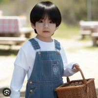 Tae(10 years old)