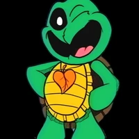 turtle pie