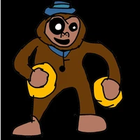 mosickey