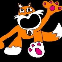 foxy boo