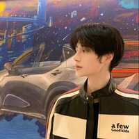 CHAO NAI