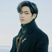 Kim Taehyung (V)