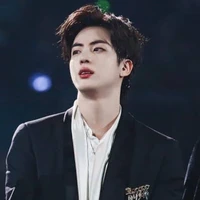 Kim Seokjin