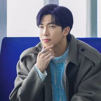Kim Namjoon